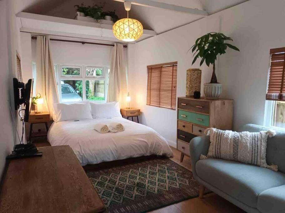 River Cabin Retreat شيبرتون المظهر الخارجي الصورة